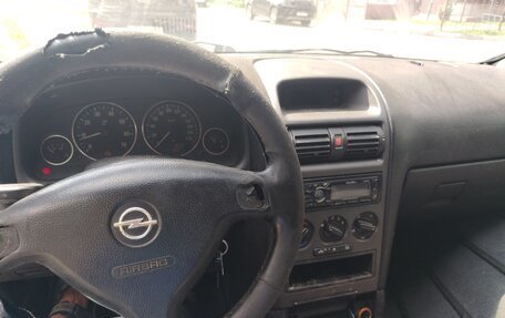 Opel Astra G, 2004 год, 145 000 рублей, 4 фотография