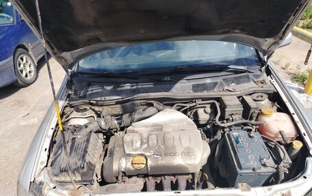 Opel Astra G, 2004 год, 145 000 рублей, 7 фотография
