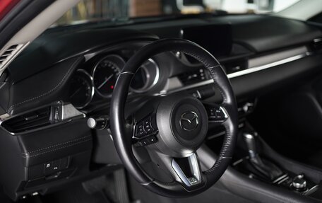 Mazda 6, 2019 год, 2 150 000 рублей, 9 фотография