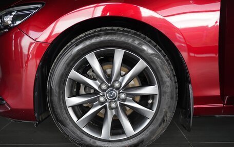 Mazda 6, 2019 год, 2 150 000 рублей, 8 фотография