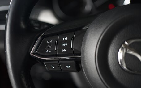 Mazda 6, 2019 год, 2 150 000 рублей, 10 фотография