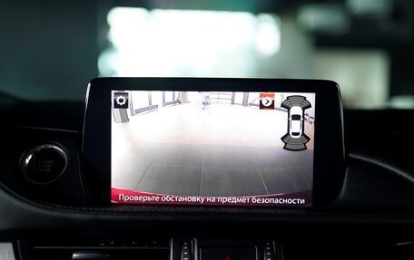 Mazda 6, 2019 год, 2 150 000 рублей, 12 фотография