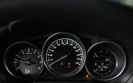 Mazda 6, 2019 год, 2 150 000 рублей, 13 фотография
