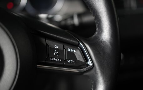 Mazda 6, 2019 год, 2 150 000 рублей, 11 фотография