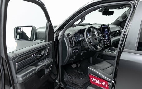 Rambler 1500, 2024 год, 8 690 000 рублей, 7 фотография