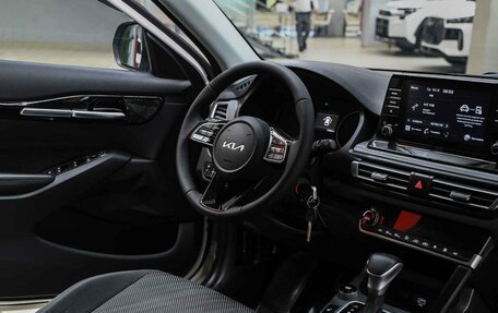 KIA Seltos I, 2021 год, 1 890 000 рублей, 12 фотография