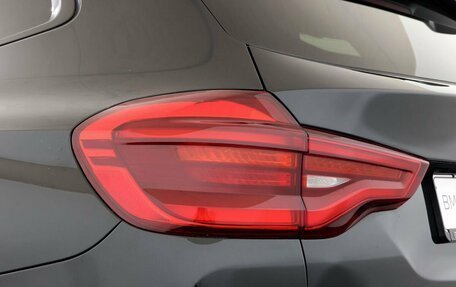 BMW X3 M, 2019 год, 5 980 000 рублей, 9 фотография