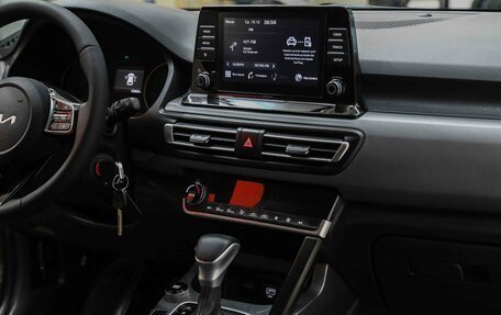 KIA Seltos I, 2021 год, 1 890 000 рублей, 13 фотография