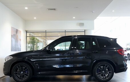 BMW X3 M, 2019 год, 5 980 000 рублей, 7 фотография