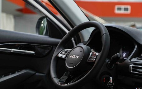 KIA Seltos I, 2021 год, 1 890 000 рублей, 14 фотография