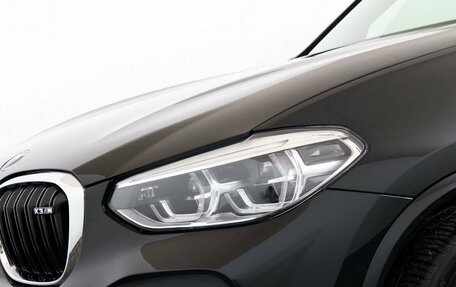 BMW X3 M, 2019 год, 5 980 000 рублей, 8 фотография