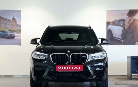 BMW X3 M, 2019 год, 5 980 000 рублей, 2 фотография