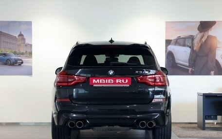 BMW X3 M, 2019 год, 5 980 000 рублей, 6 фотография
