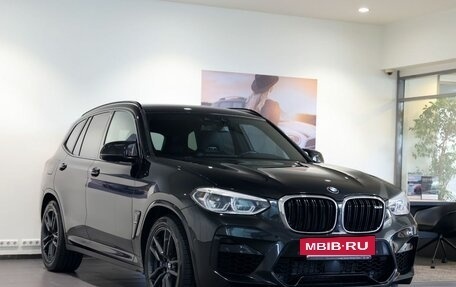 BMW X3 M, 2019 год, 5 980 000 рублей, 3 фотография