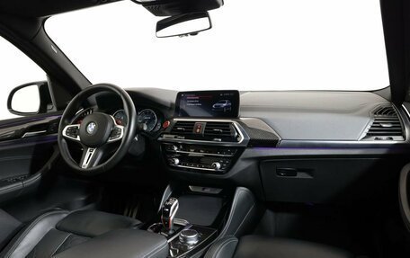 BMW X3 M, 2019 год, 5 980 000 рублей, 14 фотография