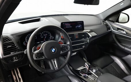 BMW X3 M, 2019 год, 5 980 000 рублей, 12 фотография
