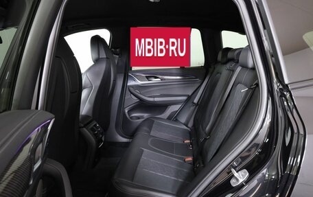 BMW X3 M, 2019 год, 5 980 000 рублей, 13 фотография