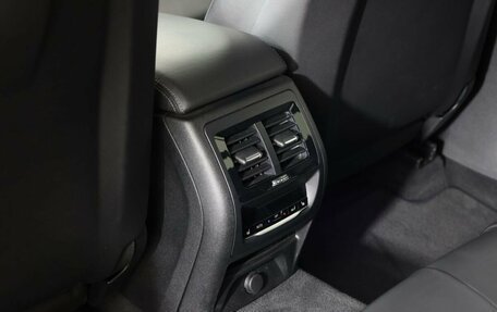 BMW X3 M, 2019 год, 5 980 000 рублей, 25 фотография