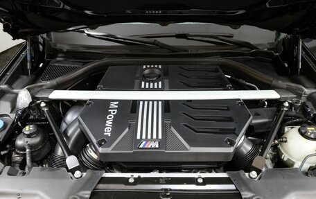 BMW X3 M, 2019 год, 5 980 000 рублей, 32 фотография