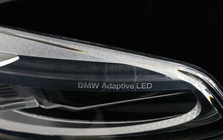 BMW X3 M, 2019 год, 5 980 000 рублей, 27 фотография