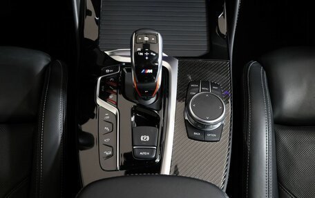 BMW X3 M, 2019 год, 5 980 000 рублей, 24 фотография