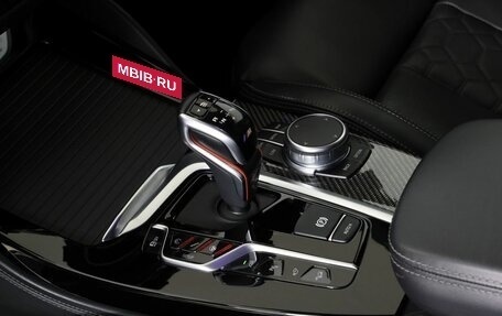 BMW X3 M, 2019 год, 5 980 000 рублей, 23 фотография
