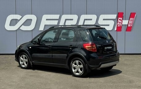 Suzuki SX4 II рестайлинг, 2012 год, 799 000 рублей, 2 фотография