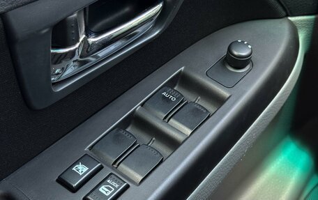 Suzuki SX4 II рестайлинг, 2012 год, 799 000 рублей, 12 фотография