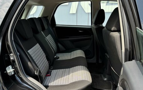 Suzuki SX4 II рестайлинг, 2012 год, 799 000 рублей, 7 фотография