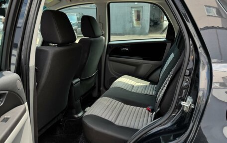 Suzuki SX4 II рестайлинг, 2012 год, 799 000 рублей, 11 фотография