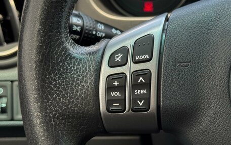 Suzuki SX4 II рестайлинг, 2012 год, 799 000 рублей, 14 фотография