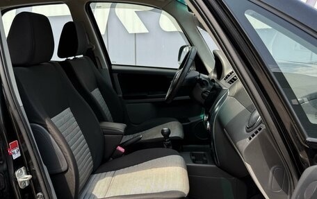 Suzuki SX4 II рестайлинг, 2012 год, 799 000 рублей, 8 фотография