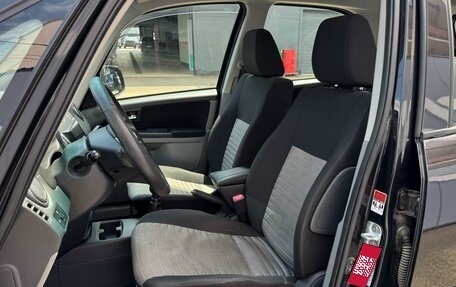 Suzuki SX4 II рестайлинг, 2012 год, 799 000 рублей, 10 фотография