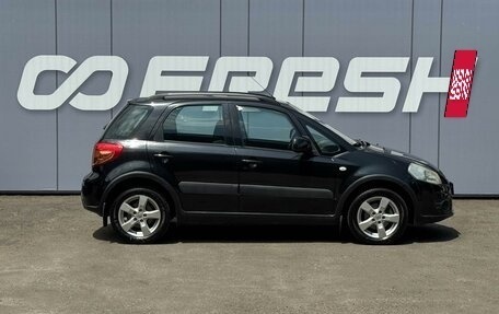 Suzuki SX4 II рестайлинг, 2012 год, 799 000 рублей, 5 фотография