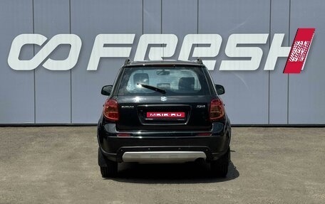 Suzuki SX4 II рестайлинг, 2012 год, 799 000 рублей, 4 фотография
