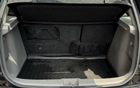 Suzuki SX4 II рестайлинг, 2012 год, 799 000 рублей, 22 фотография