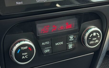 Suzuki SX4 II рестайлинг, 2012 год, 799 000 рублей, 20 фотография