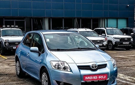 Toyota Auris II, 2007 год, 700 000 рублей, 2 фотография