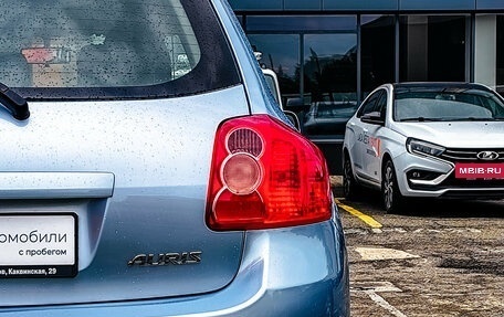 Toyota Auris II, 2007 год, 700 000 рублей, 6 фотография