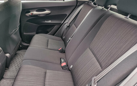 Toyota Auris II, 2007 год, 700 000 рублей, 15 фотография