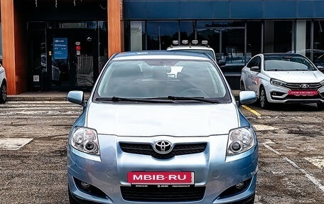 Toyota Auris II, 2007 год, 700 000 рублей, 3 фотография