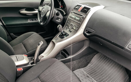 Toyota Auris II, 2007 год, 700 000 рублей, 14 фотография
