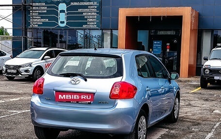 Toyota Auris II, 2007 год, 700 000 рублей, 7 фотография