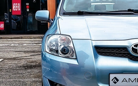 Toyota Auris II, 2007 год, 700 000 рублей, 5 фотография
