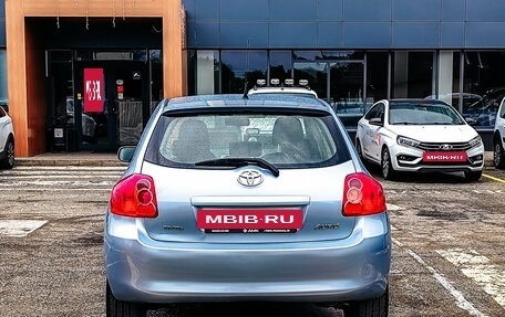 Toyota Auris II, 2007 год, 700 000 рублей, 9 фотография