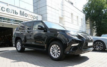 Lexus GX II, 2020 год, 7 000 000 рублей, 5 фотография
