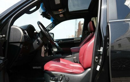 Lexus GX II, 2020 год, 7 000 000 рублей, 9 фотография