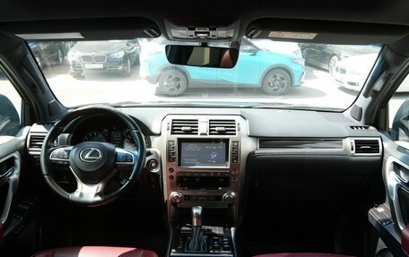 Lexus GX II, 2020 год, 7 000 000 рублей, 13 фотография