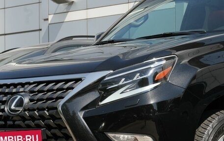 Lexus GX II, 2020 год, 7 000 000 рублей, 6 фотография