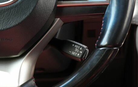 Lexus GX II, 2020 год, 7 000 000 рублей, 23 фотография